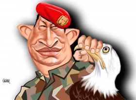 Hugo Chavez