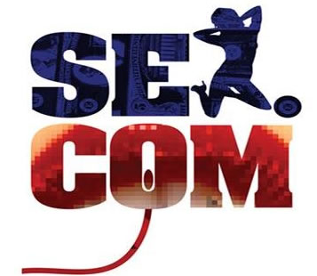 Dominio sex.com