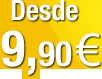 desde 9,90 €